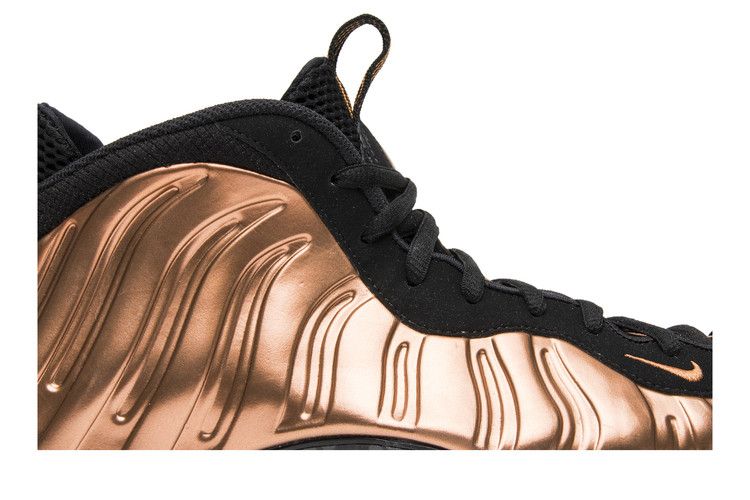 Nike Air Foamposite One 'Copper' 2017