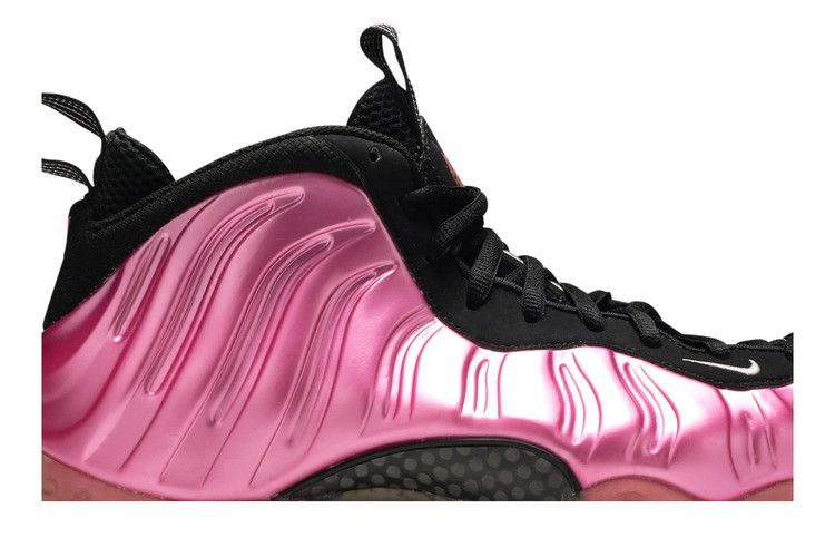 Nike Air Foamposite One 'Pearlized Pink'