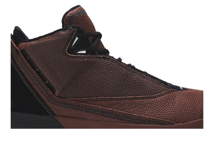 Air Jordan 22 OG 'Basketball Leather'