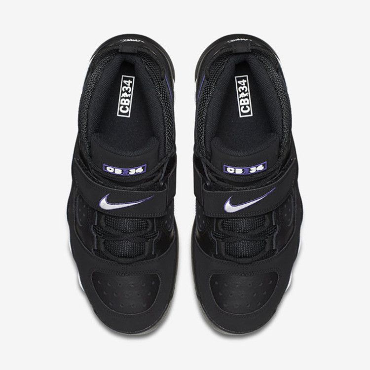 Nike Air CB 34 'Godzilla' 2016
