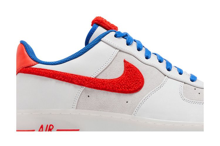 Nike Air Force 1 Supreme Low 'Year Of The Rabbit'