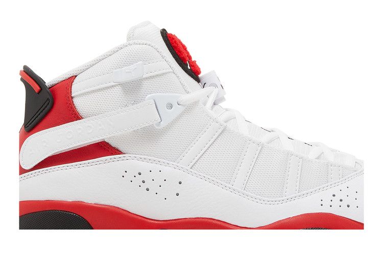 Air Jordan 6 Rings 'Cherry'
