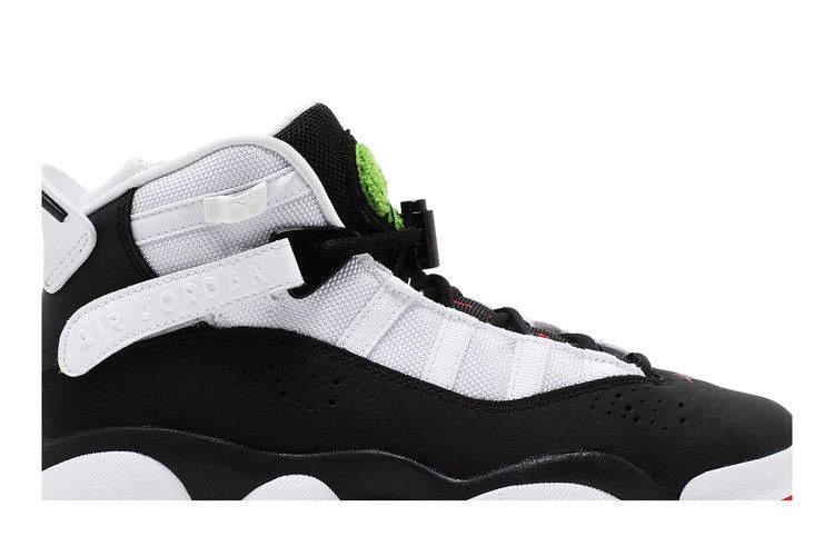 Air Jordan 6 Rings GS 'He Got Game'