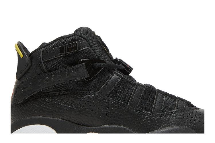 Air Jordan 6 Rings GS 'His Airness'