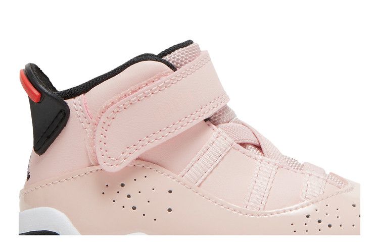 Air Jordan 6 Rings TD 'Atmosphere'