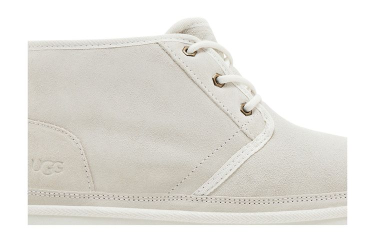 UGG Neumel Boot 'White'