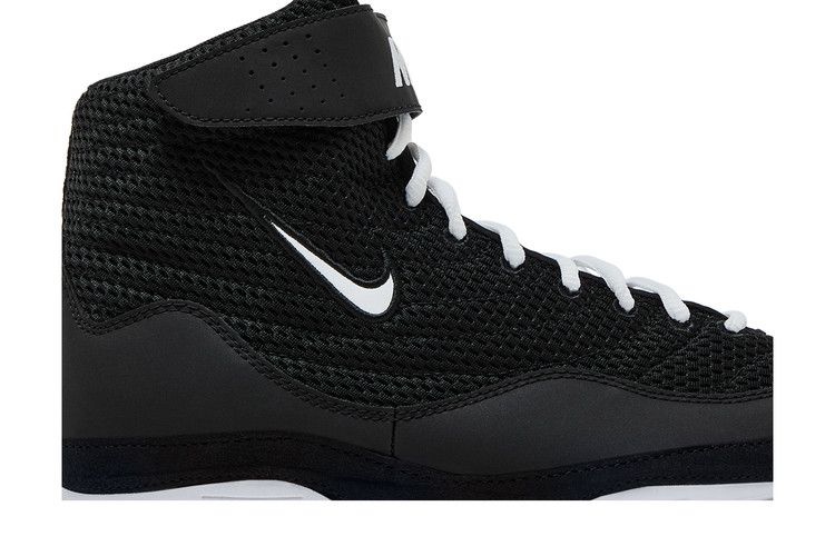 Nike Inflict 3 'Black White'