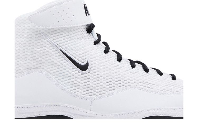 Nike Inflict 3 'White Black'