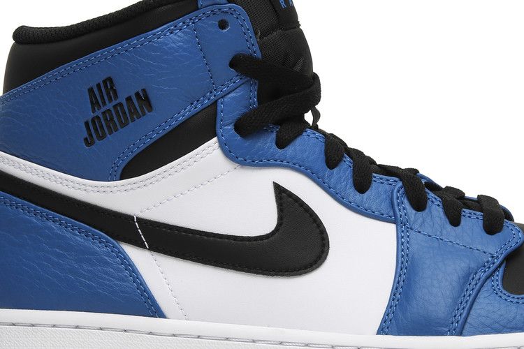 Air Jordan 1 Retro High 'Rare Air - Soar Blue'