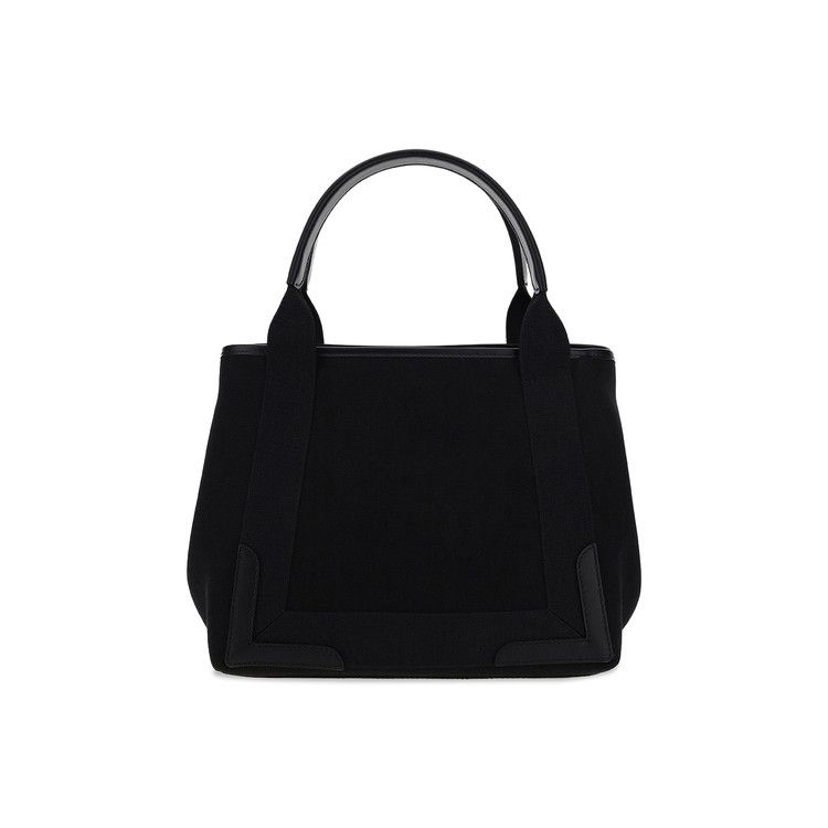 Balenciaga Canvas Tote Bag 'Black'