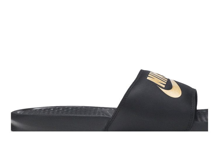 Nike Benassi Slides 'Just Do It'