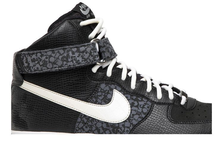 Nike Stash x Air Force 1 High Premium ZF
