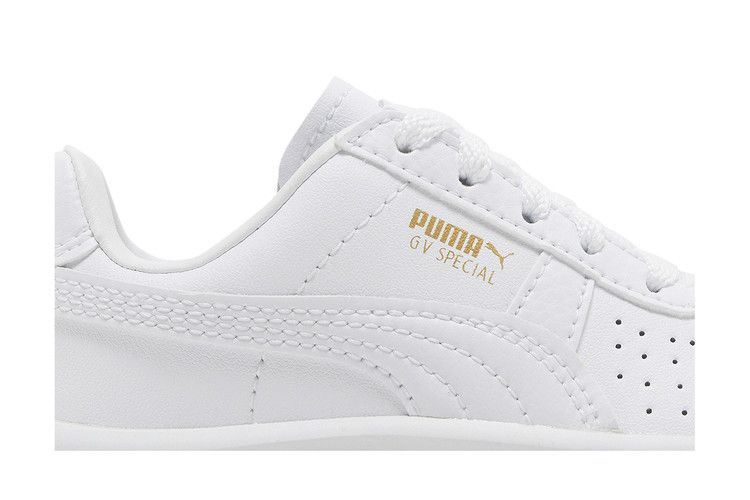 Puma GV Special Infant 'White'