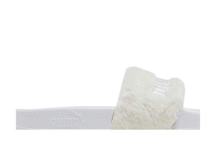 Fenty x Puma Wmns Leadcat Slide 'White'