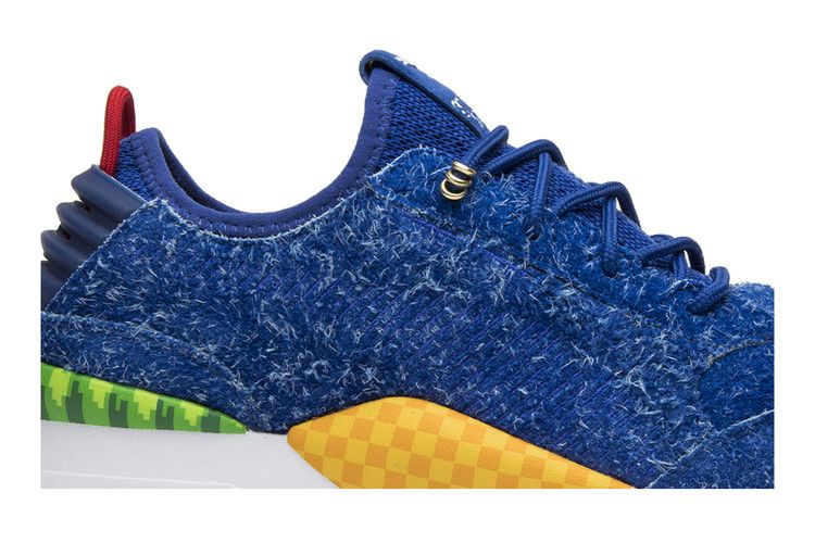 SEGA x Puma RS-0 'Sonic'