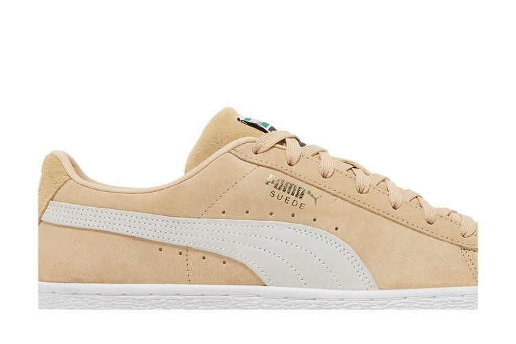 Puma Suede Classic 21 'Light Sand'