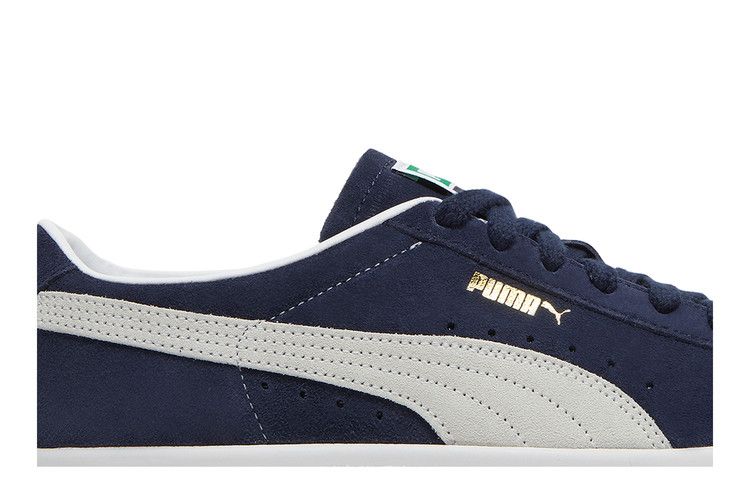Puma Suede Vintage 'Peacoat'