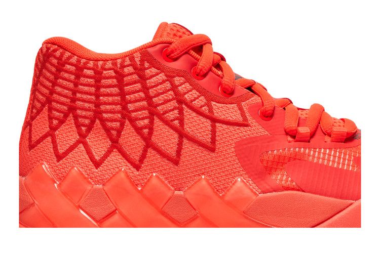 Puma MB.01 Jr 'Not From Here'