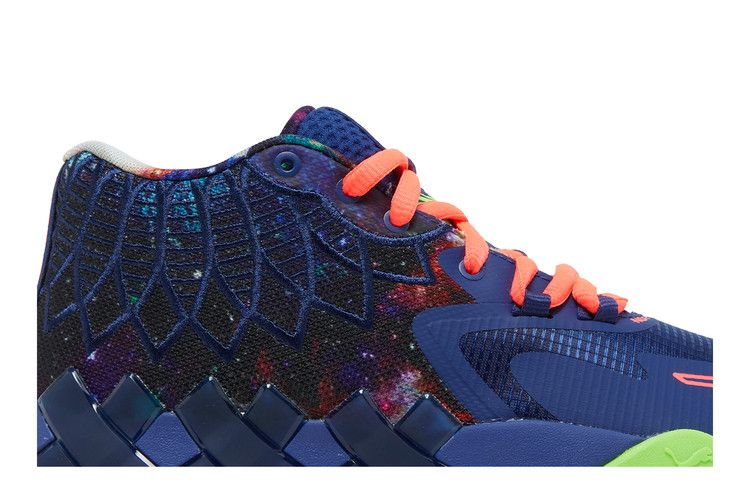 Puma MB.01 Jr 'Galaxy'