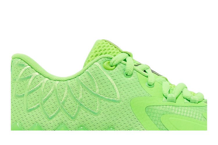 Puma MB.01 Lo Jr 'Volt'
