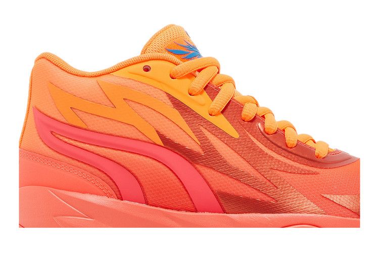 Puma MB.02 Jr 'Supernova'