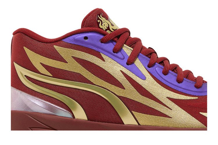 Puma MB.02 'Phoenix' China Exclusive