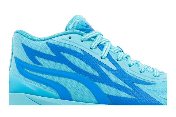 Puma MB.02 'Rookie of the Year'