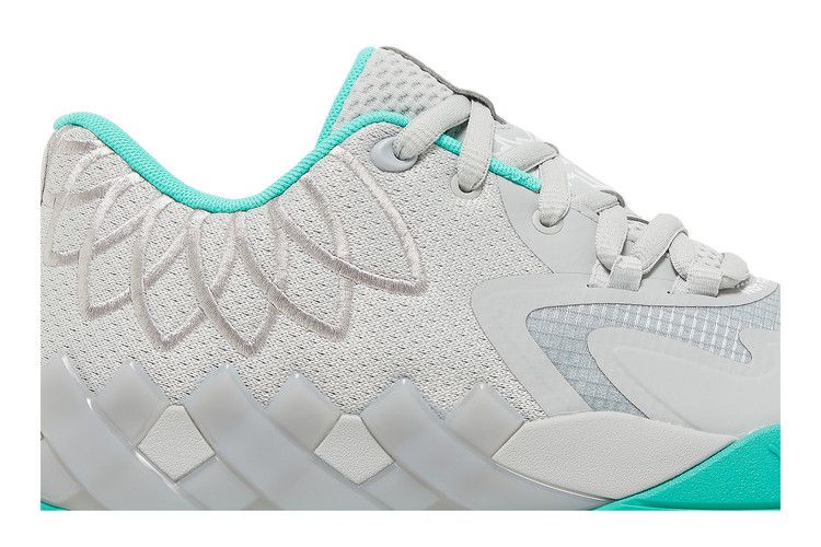 Puma MB.01 Lo Jr 'UFO'