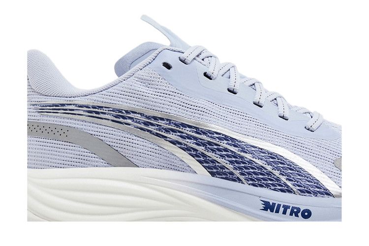Puma Wmns Velocity Nitro 3 'Cool Weather'