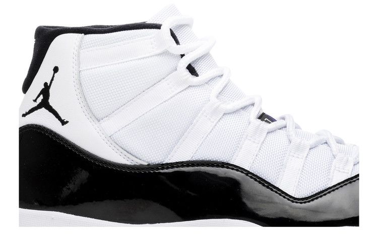 Air Jordan 11 Retro 'Concord' 2018