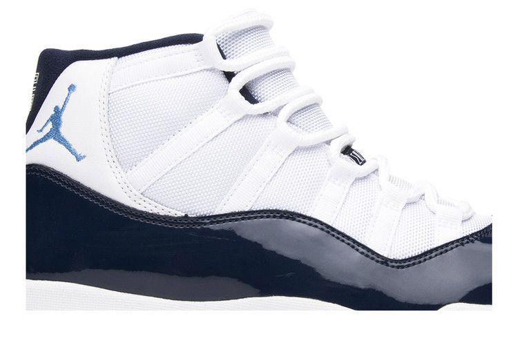 Air Jordan 11 Retro 'Win Like '82'