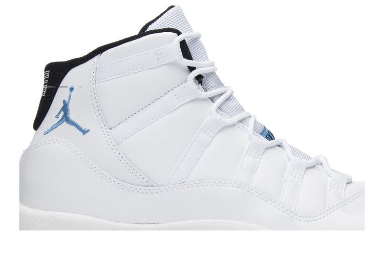 Air Jordan 11 BG 'Legend Blue'