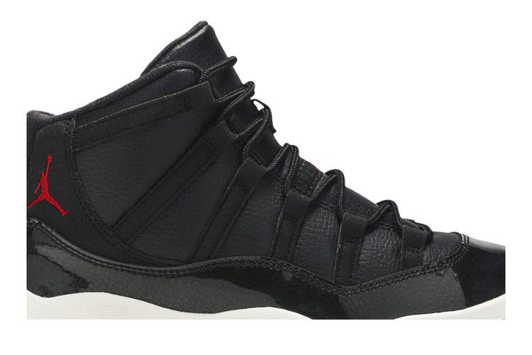 Air Jordan 11 Retro PS '72-10'