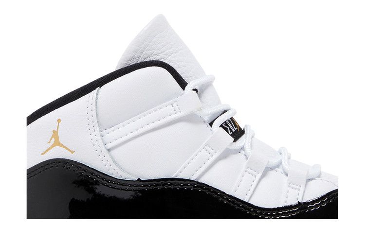 Air Jordan 11 Retro TD 'Gratitude / Defining Moments'