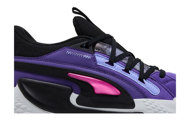 Final Fantasy XIV x Puma Court Rider Chaos 'Dark'
