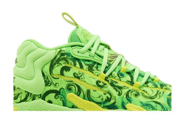 LaFrancé x Puma MB.03 Jr 'FOREVER.RARE'