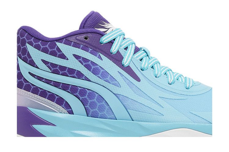 Puma MB.02 Jr 'Queen City'
