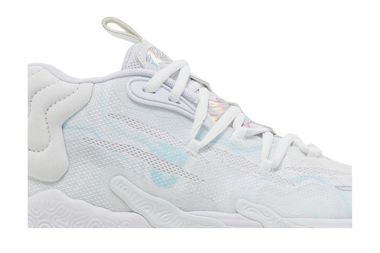 Puma MB.03 Jr 'Iridescent'