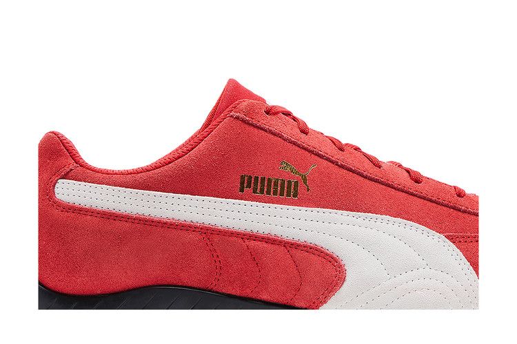 Puma Speedcat LS 'High Risk Red'