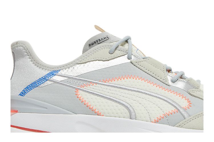 Puma PWRFrame OP-1 Cyber 'High Rise Vaporous Grey'