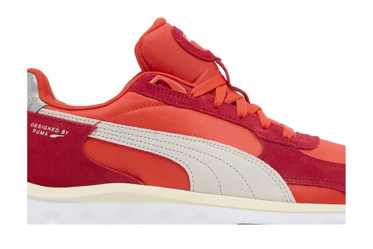Puma Wild Rider 'Pickup'