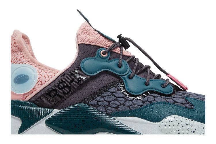 Puma RS-X 'T3CH - Craken'