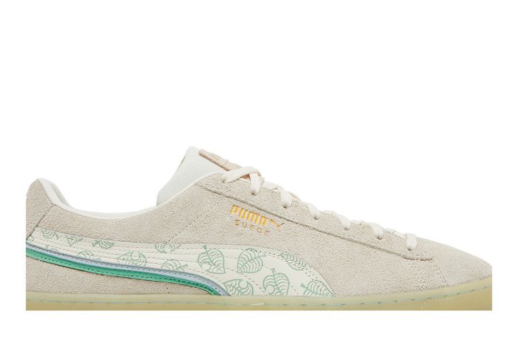 Puma Animal Crossing x Suede 'New Horizons'