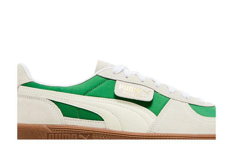 Puma Palermo OG 'Archive Green Warm White Gum'
