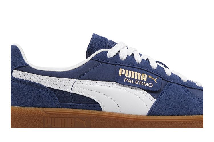 Puma Palermo OG 'New Navy'