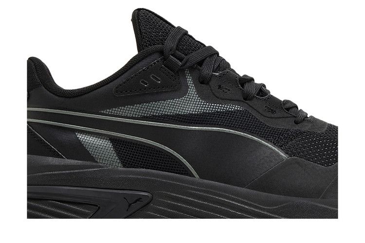 Puma Supertec 'Black'