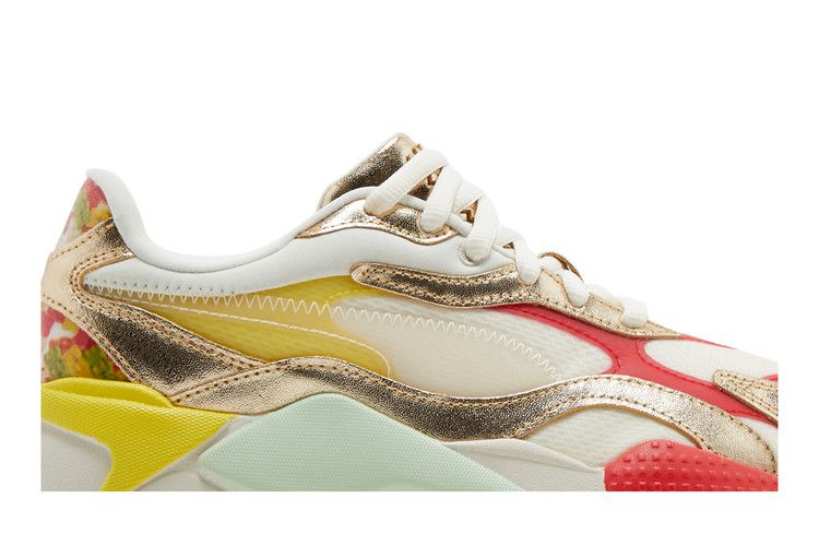 Haribo x Puma RS-X3 'Gummy Bears'