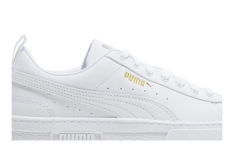 Puma Wmns Mayze Classic 'White'