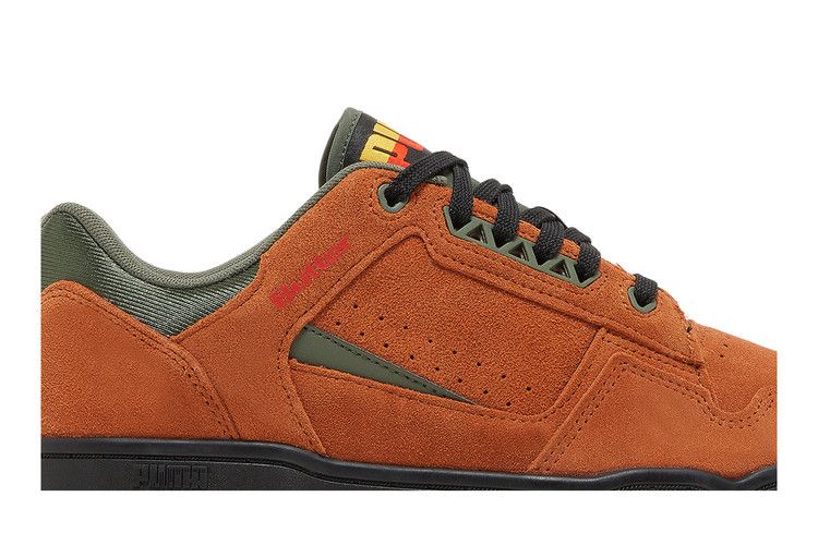 Butter Goods x Puma Slipstream Low 'Mocha Bisque'