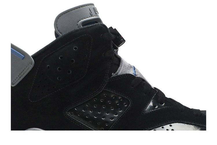 Air Jordan 6 Retro 'Pistons'